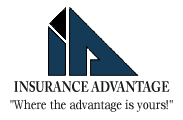 Insurance Advantage Agency, LLC Logo