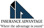 Insurance Advantage Agency, LLC Small Logo