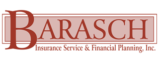 Barasch Insurance Service and Financial Planning, Inc. Logo
