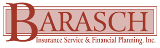 Barasch Insurance Service and Financial Planning, Inc. Small Logo