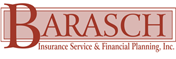 Barasch Insurance Service and Financial Planning, Inc. xsm Logo