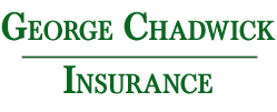 George Chadwick Insurance Logo