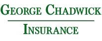George Chadwick Insurance Small Logo
