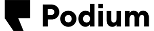 Podium Logo