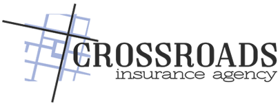 Crossroads Insurance Agency Logo
