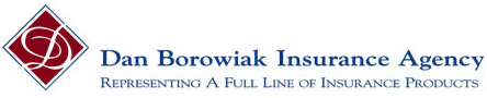 Dan Borowiak Agency, Inc Logo