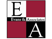 Evans & Associates Logo