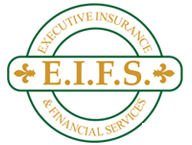 Executive Insurance & Financial Services Logo
