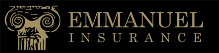 Emmanuel Insurance Logo