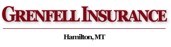 Grenfell Insurance Logo