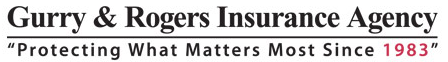 Gurry & Rogers Insurance Agency Logo