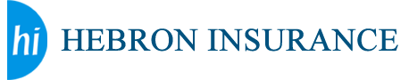 Hebron Insurance Logo