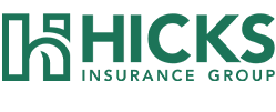 Hicks Insurance Group Logo