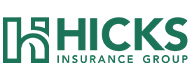Hicks Insurance Group Small Logo