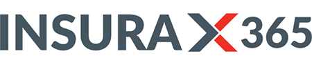 Insurax365 Logo