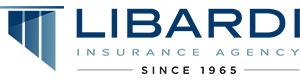 Libardi Service Agency, Inc. Logo