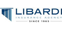 Libardi Service Agency, Inc. Small Logo