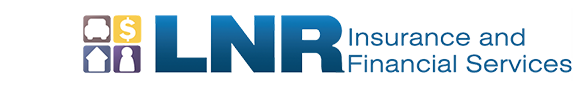 LNR Insurance Services Logo