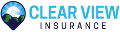 Clear View Insurance Services Logo