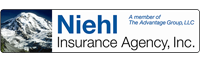 Niehl Insurance Agency, Inc. Small Logo