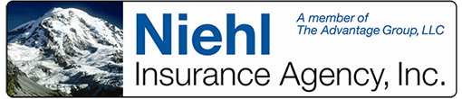 Niehl Insurance Agency, Inc. X Small Logo