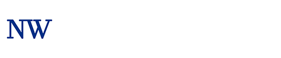 White Footer Logo