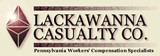 Lackawanna Casualty Company