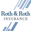 Roth & Roth Insurance Agency Logo