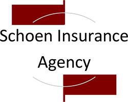 Schoen Insurance Agency Logo