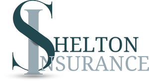 Shelton Insurance Logo