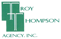Troy Thompson Agency