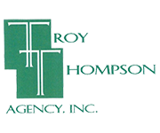 Troy Thompson Agency small