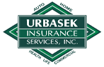Urbasek Insurance Services, Inc. Logo