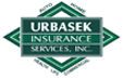 Urbasek Insurance Services, Inc. Small Logo