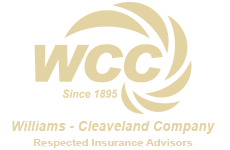 Williams-Cleaveland Company Logo