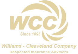 Williams-Cleaveland Company Med Logo